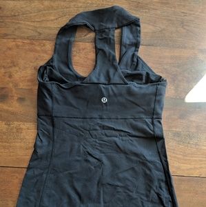 Lululemon Racerback Tank
